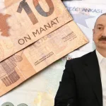 Azerbaycan manat