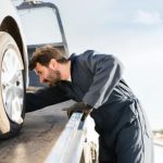 Powerparkaku aydın oto çekci