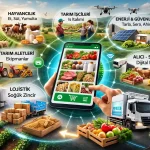 Türk tarım ve hayvancılık